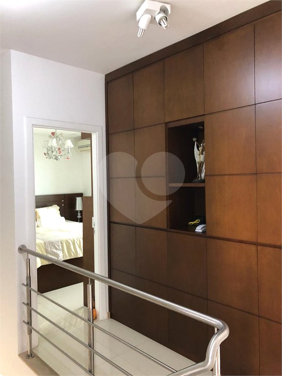Apartamento à venda com 3 suítes em Vila Dayse, São Bernardo do Campo, SP