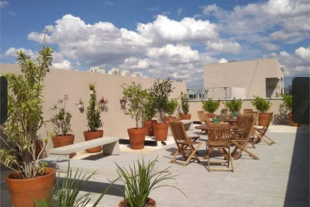 Apartamento à venda com 2 quartos em Vila Leopoldina, São Paulo, SP