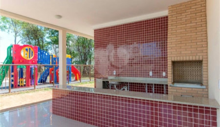 Apartamento à venda com 2 quartos em Jardim Guarujá, Sorocaba, SP