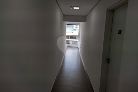 Apartamento para alugar com 2 quartos em Vila Lúcia, São Paulo, SP