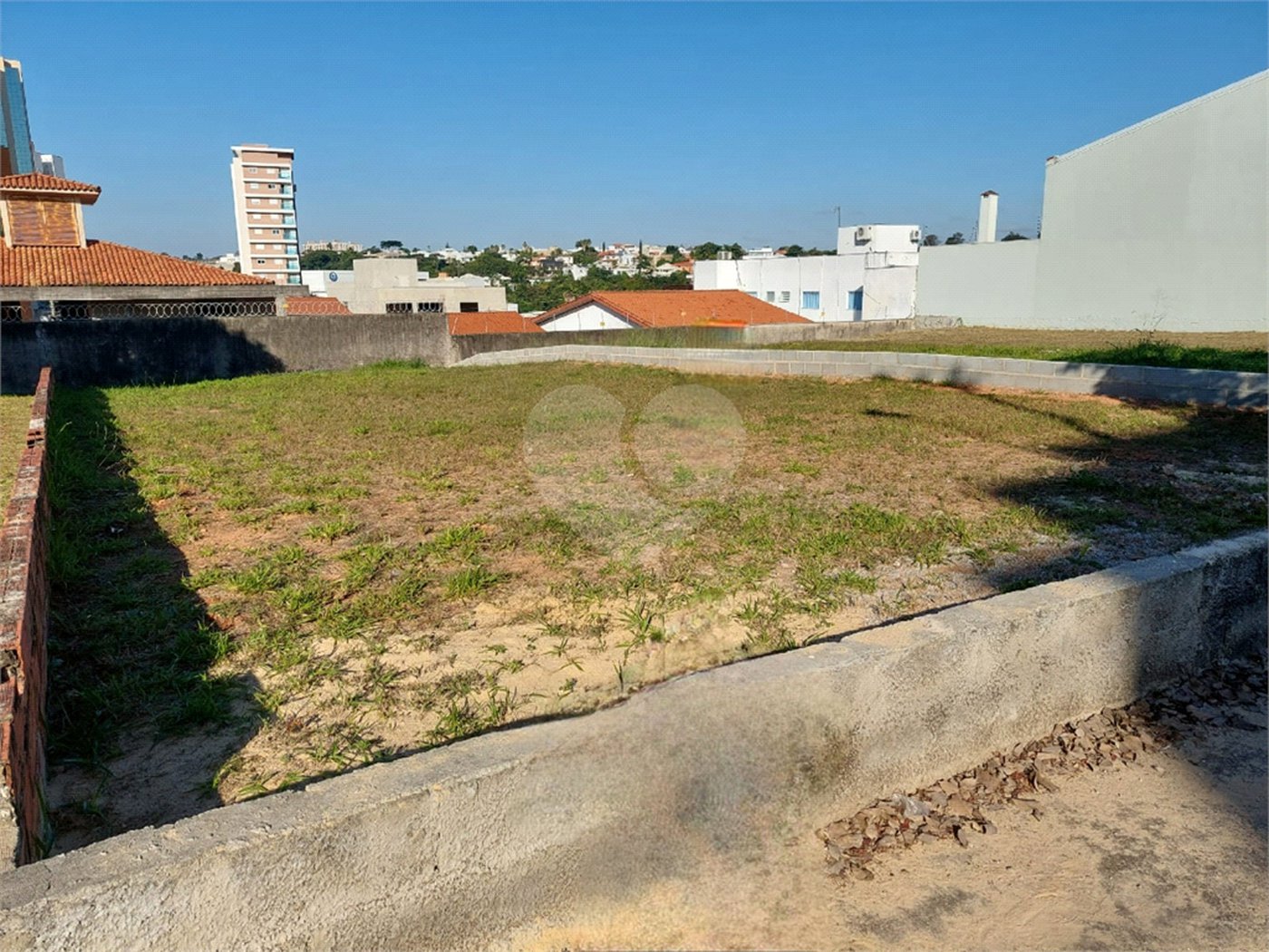 Terreno à venda em Jardim América, Sorocaba, SP