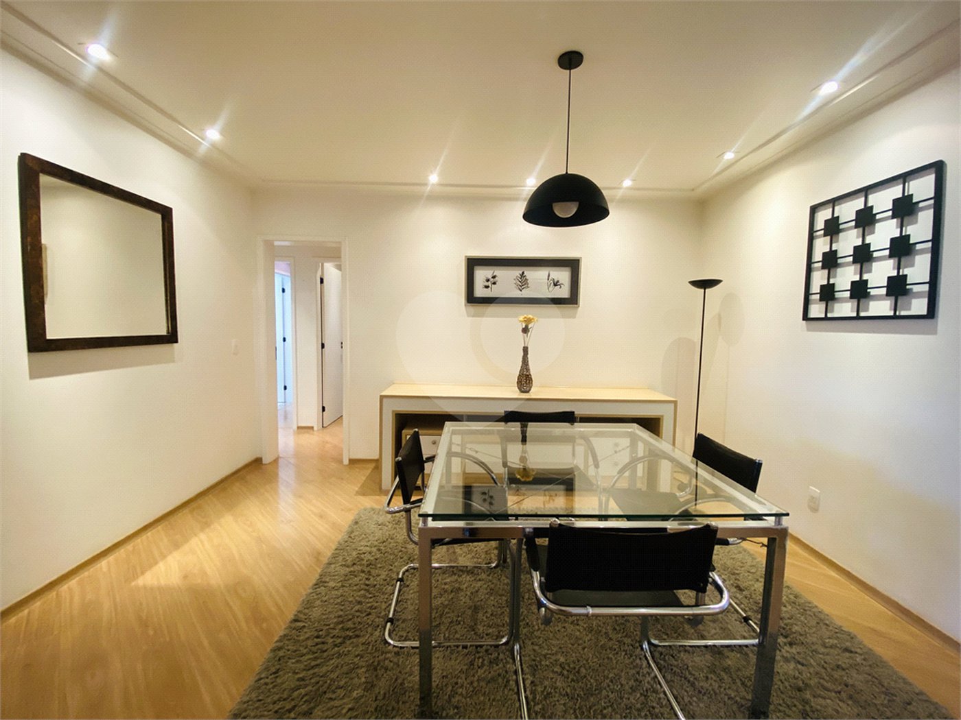 Apartamento à venda com 3 suítes em Rudge Ramos, São Bernardo do Campo, SP