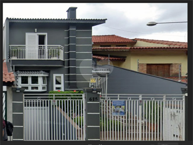 Sobrado à venda com 5 quartos, sendo 4 suítes,  em Água Fria, São Paulo, SP