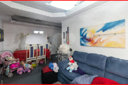 Apartamento à venda com 3 quartos, sendo 1 suíte,  em Pinheiros, São Paulo, SP