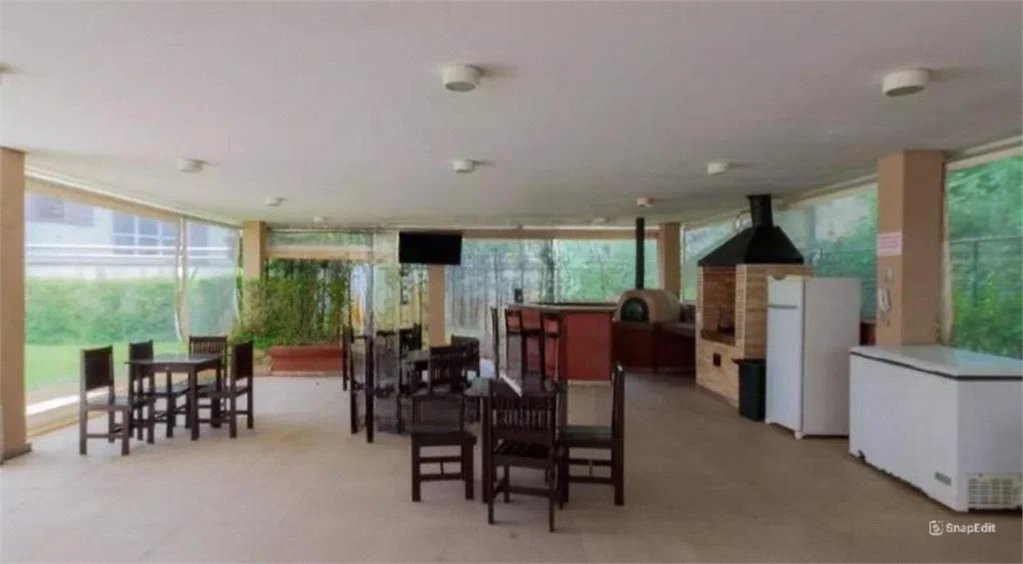 Apartamento à venda com 3 quartos, sendo 1 suíte, em Vila Andrade, São Paulo, SP
