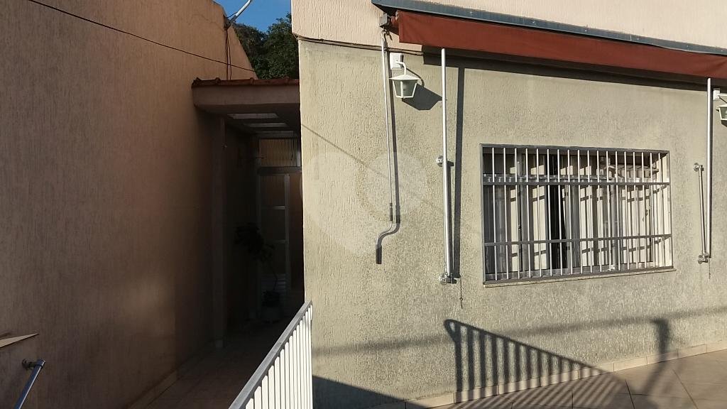Sobrado à venda com 3 quartos, sendo 1 suíte, em Vila Mariza Mazzei, São Paulo, SP