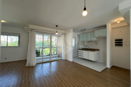 Cobertura à venda com 2 quartos, sendo 1 suíte, em Vila Pompéia, São Paulo, SP