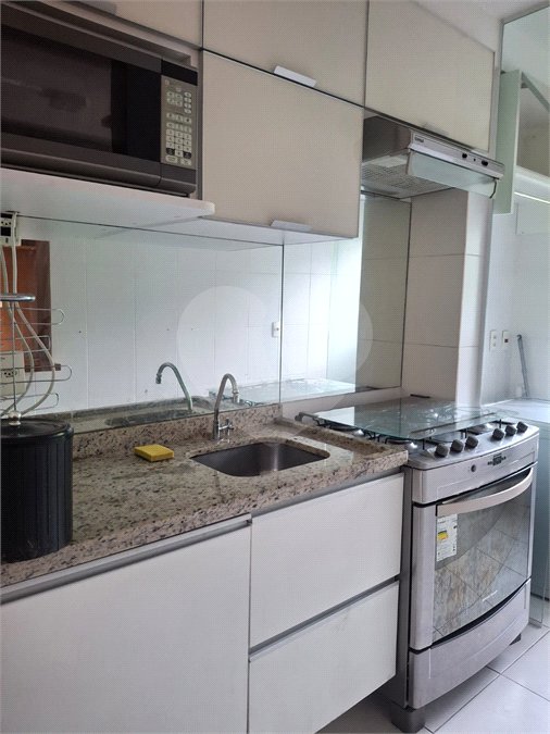 Apartamento à venda com 2 quartos, sendo 1 suíte, em Ipiranga, São Paulo, SP