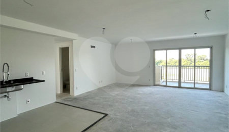 Apartamento à venda com 2 suítes em Santana, São Paulo, SP