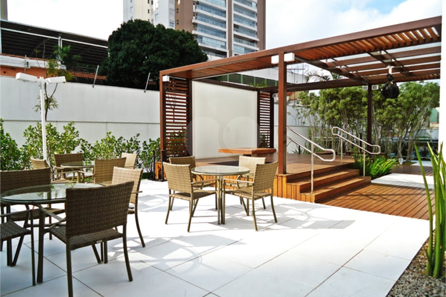 Apartamento à venda com 3 suítes em Santa Teresinha, São Paulo, SP