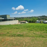 Terreno em condomínio à venda em Jundiaquara, Araçoiaba da Serra, SP