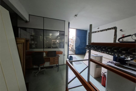 Prédio para alugar em Baeta Neves, São Bernardo do Campo, SP