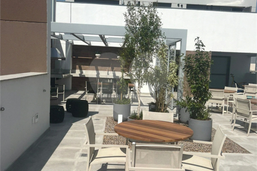 Studio à venda ou para alugar com 1 suíte em Ipiranga, São Paulo, SP