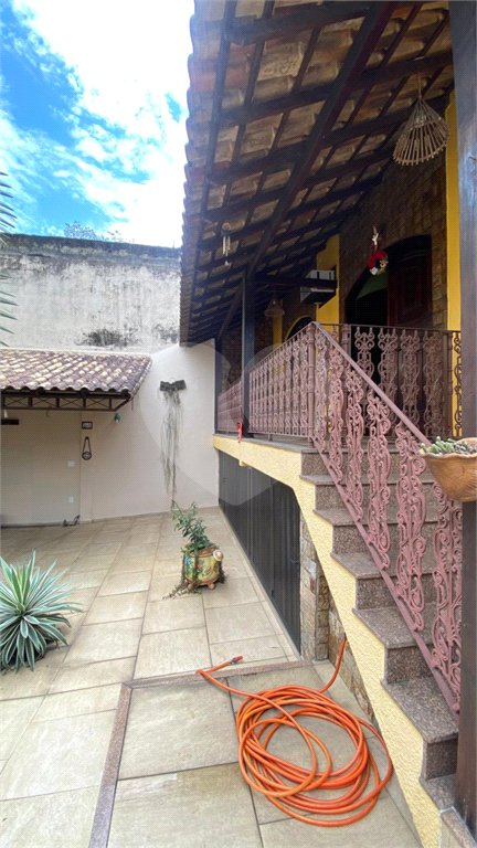 Casa à venda com 2 quartos em Campo Grande, Rio de Janeiro, RJ
