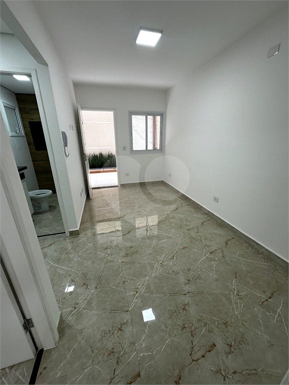 Apartamento à venda ou para alugar com 2 quartos em Mandaqui, São Paulo, SP