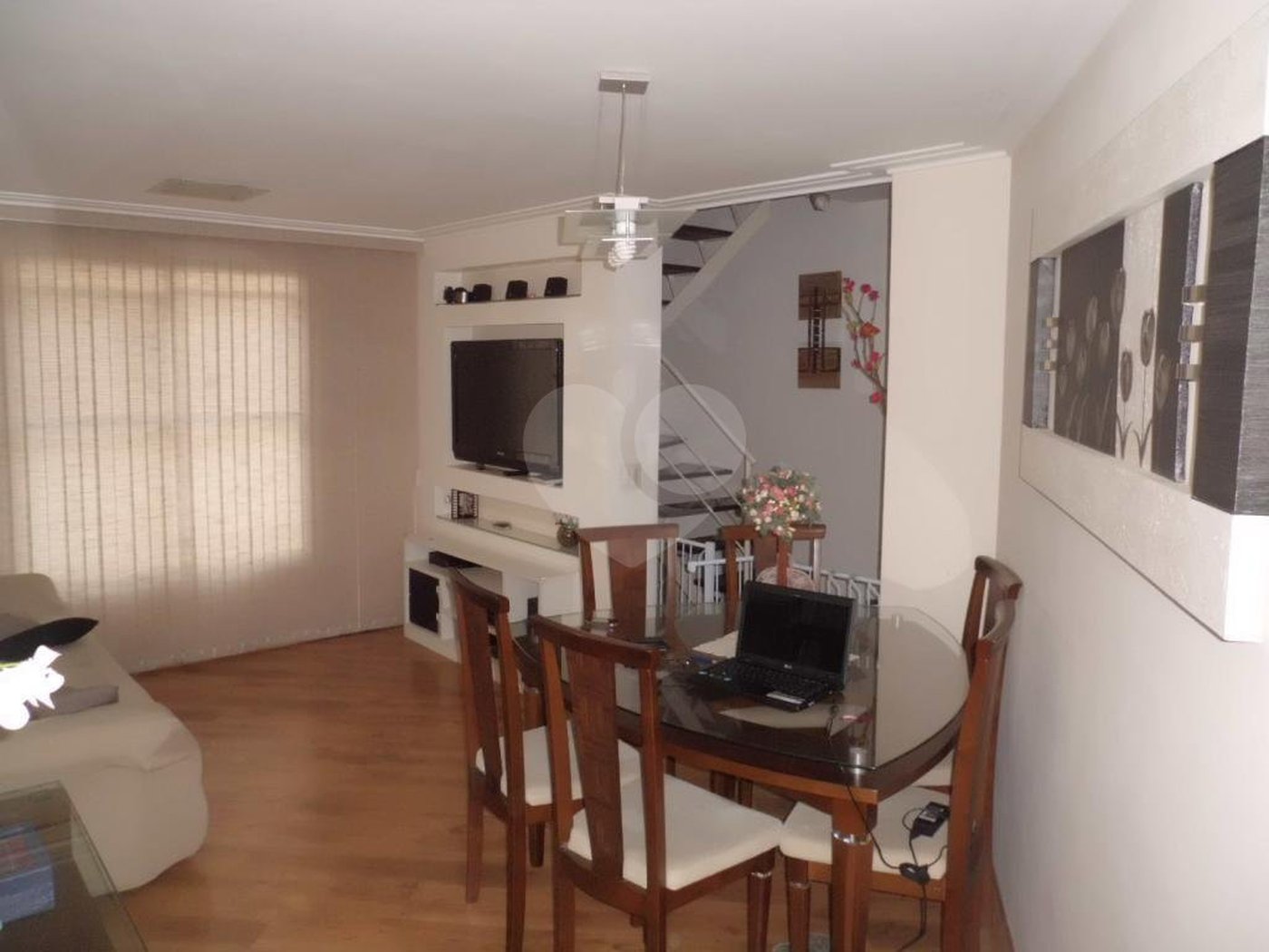 Casa à venda com 2 quartos, sendo 1 suíte, no condomínio Da Chácara, São Paulo - SP
