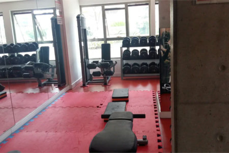 Apartamento à venda com 2 quartos em Jardim Fonte do Morumbi, São Paulo, SP