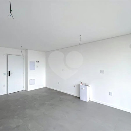 Apartamento à venda com 2 quartos, sendo 1 suíte,  em Jardim Anália Franco, São Paulo, SP