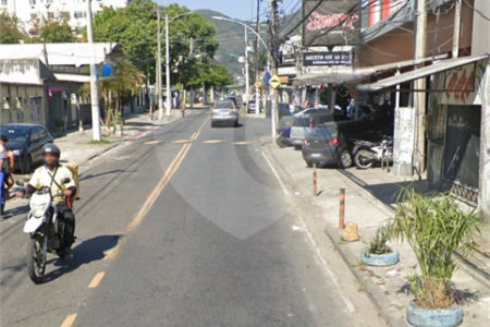 Sobrado à venda com 1 quarto em Realengo, Rio de Janeiro, RJ