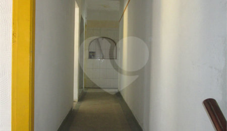 Casa para alugar com 2 quartos em Tucuruvi, São Paulo, SP