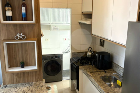 Apartamento à venda com 3 quartos, sendo 1 suíte,  em Mogi Moderno, Mogi das Cruzes, SP