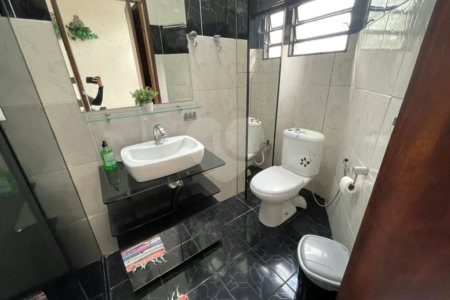 Casa à venda ou para alugar com 4 quartos em Chácara Califórnia, São Paulo, SP