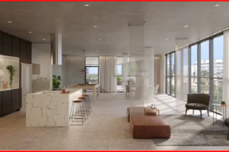 Apartamento à venda com 2 suítes em Brooklin Paulista, São Paulo, SP