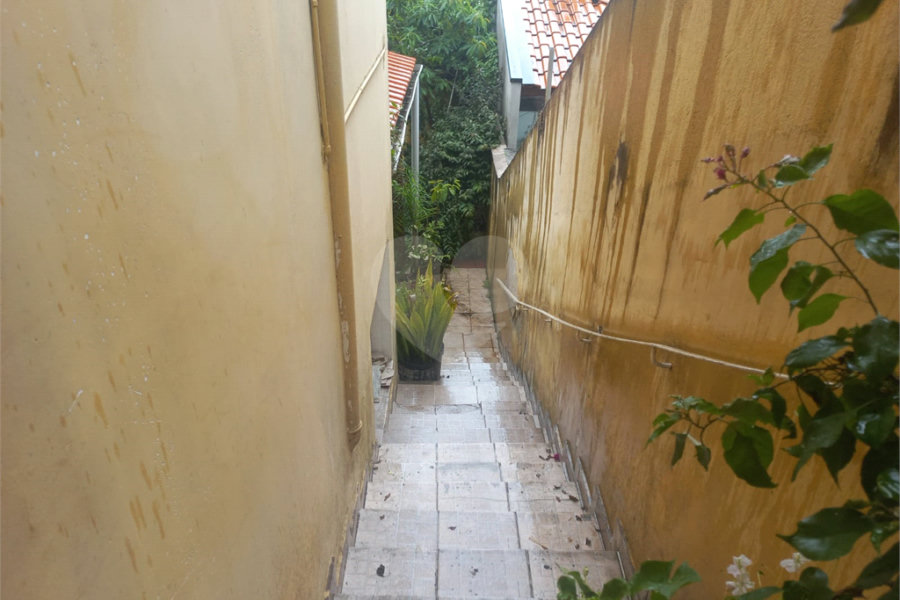 Sobrado à venda com 3 quartos, sendo 1 suíte, em Santana, São Paulo, SP