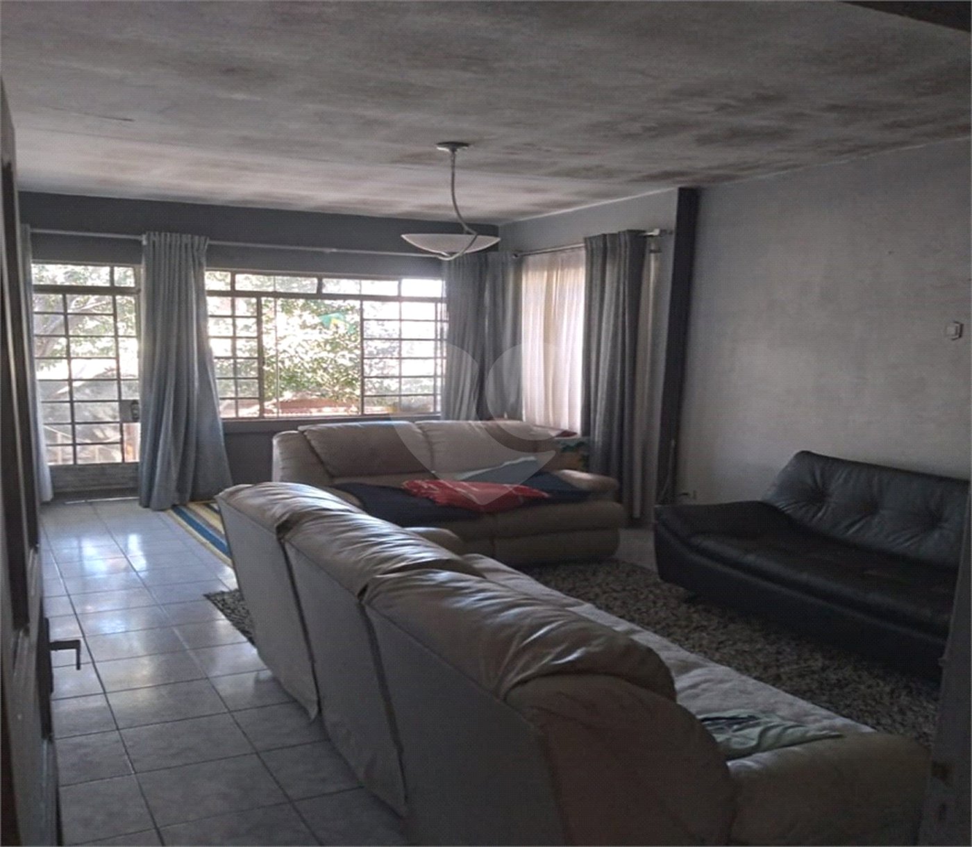 Casa Térrea à venda com 3 quartos em Vila Gustavo, São Paulo, SP