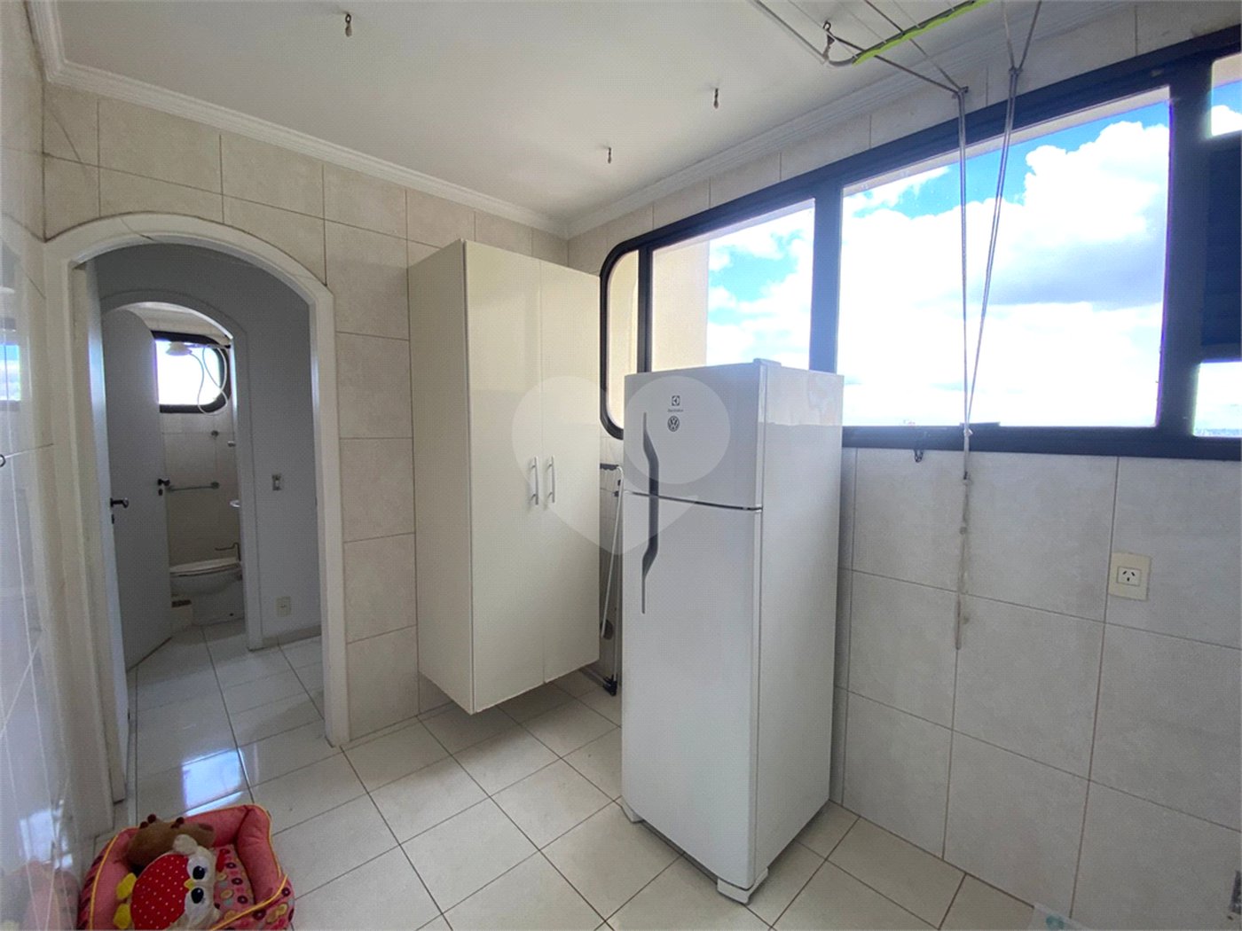 Apartamento à venda com 3 quartos, sendo 1 suíte, em Mandaqui, São Paulo, SP