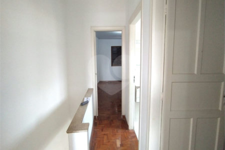 Casa de Vila à venda ou para alugar com 3 quartos em Jardim do Colégio (zona Norte), São Paulo, SP