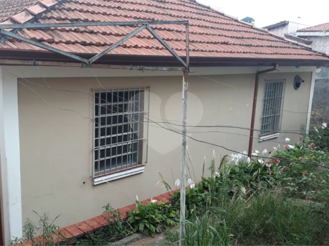 Casa Térrea à venda com 3 quartos em Pirituba, São Paulo, SP