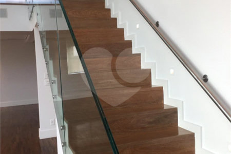 Apartamento à venda ou para alugar com 4 suítes em Jardim Morumbi, São Paulo, SP