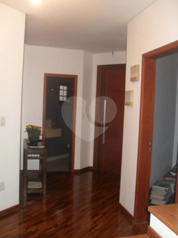 Casa Vila Sônia reformada