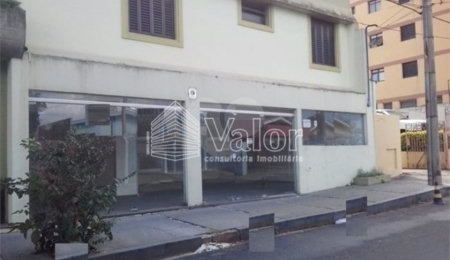 Galpão à venda em Jardim São Carlos, São Carlos, SP