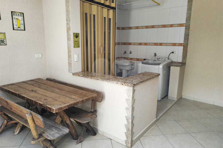 Sobrado à venda com 2 suítes em Vila Maria, São Paulo, SP