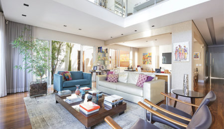 Casa à venda com 4 suítes no condomínio Laplace Spe, São Paulo - SP
