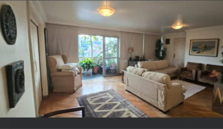 Apartamento à venda com 3 quartos, sendo 1 suíte, em Paraíso do Morumbi, São Paulo, SP
