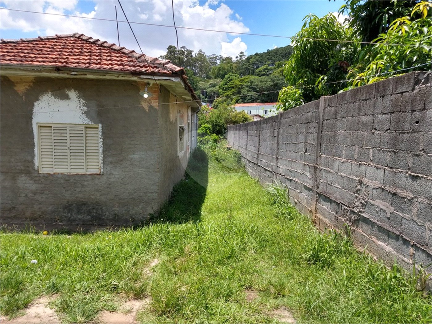 Terreno à venda em Horto, São Paulo, SP