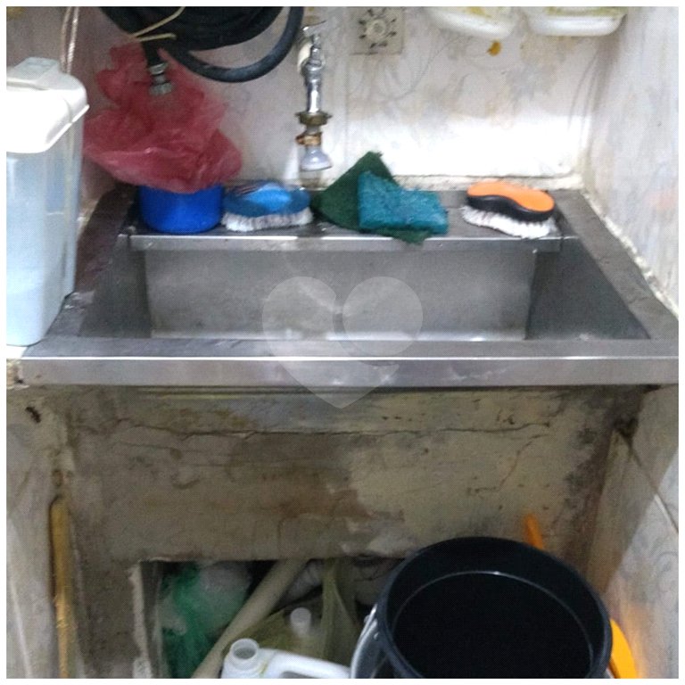 Apartamento à venda com 1 quarto em Liberdade, São Paulo, SP