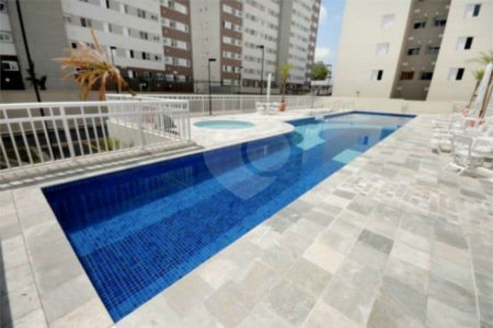 Apartamento à venda com 2 quartos, sendo 1 suíte,  em Cambuci, São Paulo, SP