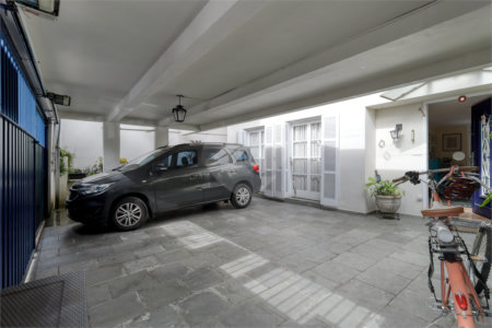Sobrado à venda com 3 quartos, sendo 1 suíte,  em Alto da Boa Vista, São Paulo, SP