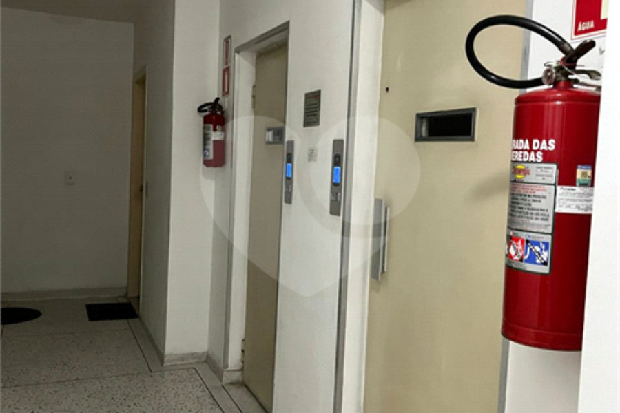 Apartamento para alugar com 2 quartos em Tucuruvi, São Paulo, SP