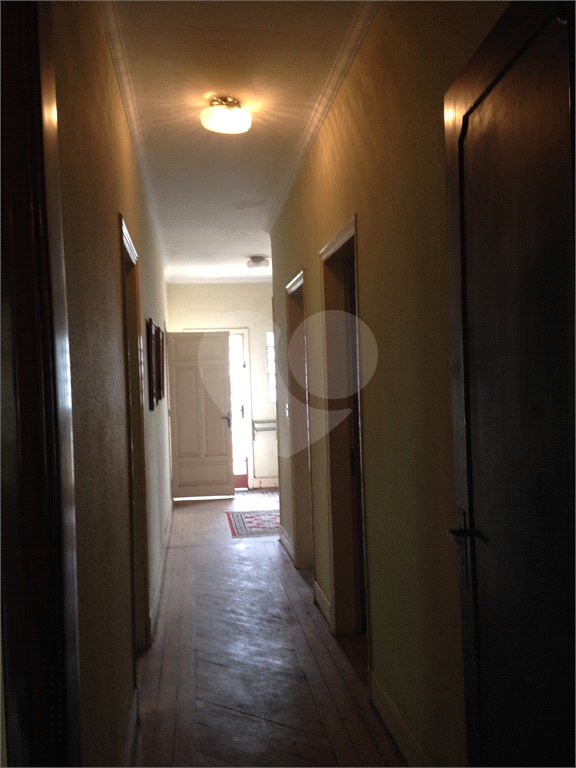 Casa à venda com 4 quartos, sendo 1 suíte,  em Jardim Petrópolis, São Paulo, SP