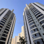 Apartamento à venda com 4 quartos, sendo 1 suíte,  em Vila Mariana, São Paulo, SP