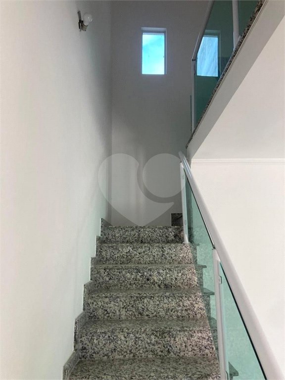 Sobrado à venda com 3 quartos, sendo 1 suíte, em Jardim Nathalie, Mogi das Cruzes, SP