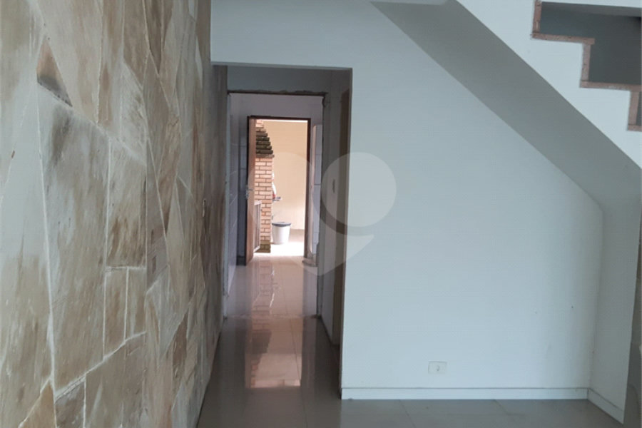 Sobrado à venda com 3 quartos em Mandaqui, São Paulo, SP