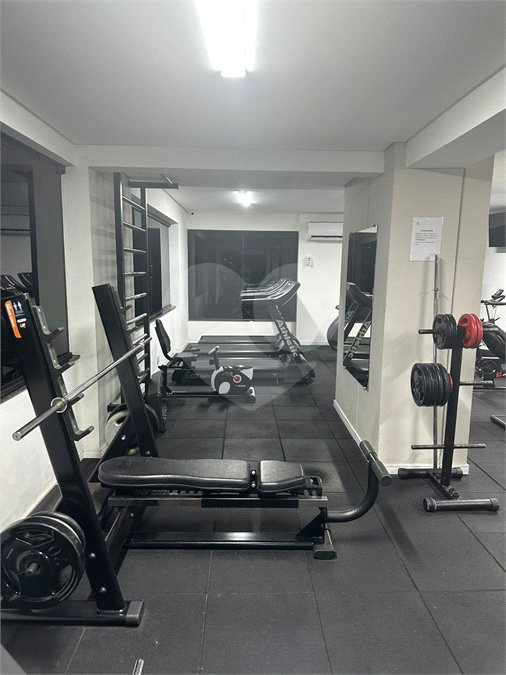 Apartamento à venda com 3 quartos, sendo 1 suíte, em Tatuapé, São Paulo, SP