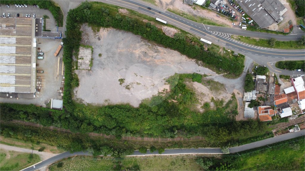 Terreno à venda em Leitão, Louveira, SP
