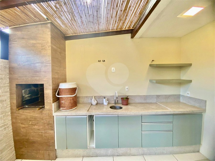 Casa à venda com 3 quartos em Rasa, Armação dos Búzios, RJ